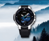 Pro Trek Smart WSD-F30-WE Limited to 1,000