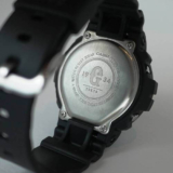 Yomiuri Giants x G-Shock DW-6900 for 2018