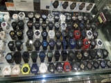G-Shock and Baby-G Shopping in Incheon Airport South Korea