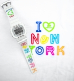 NYC: After Midnight x G-Shock DW-5600 Collab