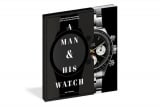 A Man & His Watch book includes G-Shock stories