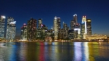 Amazon offers free shipping on G-Shocks to Singapore (now with Singapore Amazon Prime)