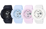 Casio Baby-G BGA190BC Single Color Pastel Series