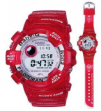 Baby-G Frogman BGW-100 Series