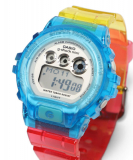 Beams Boy x G-Shock Mini GMN-691 Crazy Color for 2020