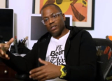 Bobby Joseph talks design and G-Shock