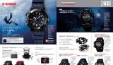Takeaways from Casio Watch Collection 2020 Vol. 1 (Japan)