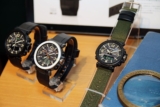 Casio Pro Trek PRG-600 Tough Solar with Stainless Steel Bezel