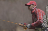 Casio Pro Trek PRW-3510 Videos with Landon Mayer