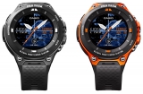 Casio Pro Trek WSD-F20 Smart Outdoor Watch with GPS