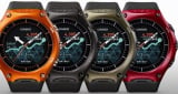 The Casio WSD-F10 Smart Outdoor Watch Is Now Available
