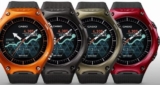 The Casio WSD-F10 Smart Outdoor Watch Is Now Available
