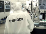 The Casio Yamagata Factory’s Premium Production Line