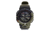 Chari & Co x G-Shock GA500K-3A Collaboration Watch