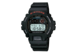 Most Affordable G-Shock Watches (under and around $50)