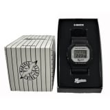 Chiba Lotte Marines x G-Shock DW-5600 for 2019