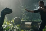 Chris Pratt wears G-Shock in Jurassic World: Fallen Kingdom