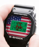 Chums x G-Shock DW-5600 35th Anniversary Watch