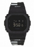 Paura x G-Shock DW-5600 for Italy