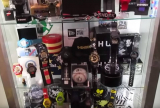 TheDoktor210884 has a beautiful G-Shock collection