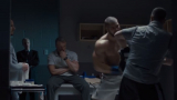 Dolph Lundgren as Ivan Drago wears G-Shock in Creed II