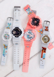 Dr. Namjit – Dr. Namjai G-Shock & Baby-G Watches (Thailand)