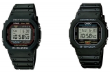 Casio offering DW-5000C and DW-5600C service in Japan