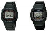 Casio offering DW-5000C and DW-5600C service in Japan