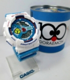Casio Singapore warns of fake Doraemon G-Shock and more
