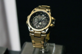 G-Shock MTG-G1000RG-1A Gold IP Limited Edition