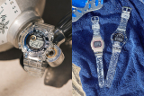 I.C.E.R.C. x G-Shock & Baby-G for 2019 Collab 25th Anniversary