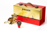 G-Shock GST-W300CX-4APFM & GST-W300CXB-4APFM Year of the Rat Chinese New Year 2020 for China