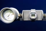 G-Shock DW-5600 200-Meter Water Resistance Real World Test
