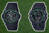 Fire Package 2019: AWG-M100SF-1A3JR & GW-2320SF-1B3JR