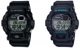 G-Shock GD-350: GD350-1 and GD350-1C U.S.A. Release