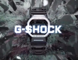 G-Shock GMW-B5000 Promotional Video