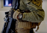 Captain Joseph Garcia x G-Shock Mudmaster