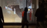 Flagship G-Shock Store in SoHo NYC damaged by looters