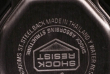 Casio is shifting G-Shock production from China to Thailand