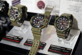 G-Shock Master In Olive Drab Gravitymaster Aviation Series