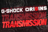 G-Shock ORIGINS: Transmission Hip-Hop Party 7 July 2018 (Singapore)