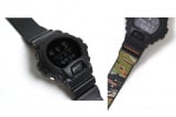 G-Shock DW-6900 Collabs with SMG (TW) and Eastlogue (KR)