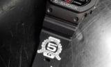 G-Shock Soho Store 5th Anniversary DW-5600