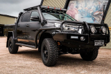 G-Shock x Toyota HiLux Truck Giveaway in Australia