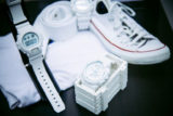 G-Shock x Greats: The Whiteout Collection