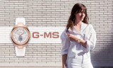 Casio America launches G-MS line under G-Shock Women