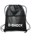 Free G-Shock tote bag with watch purchase from Macy’s [expired]