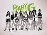 Girls’ Generation x Baby-G BGA-230GGA & BGA-230GGB