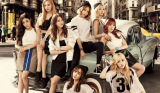 Girls’ Generation Baby-G Winter 2015 Catalog and Video