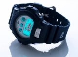 G-Shock x New Era DW-6900 Navy Watch 2016 (Japan)
